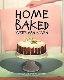 Home baked voorzijde