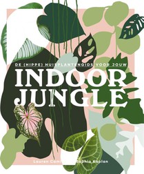 Indoor Jungle voorzijde