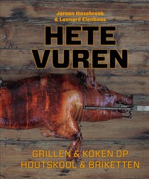 Hete vuren