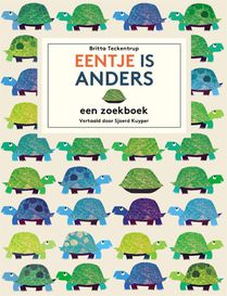 Eentje is anders