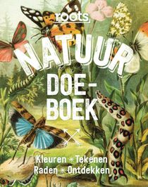 Roots Natuur Doe-boek