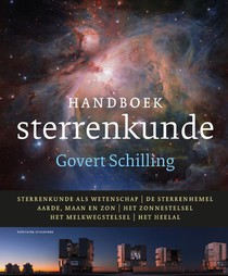 Handboek sterrenkunde