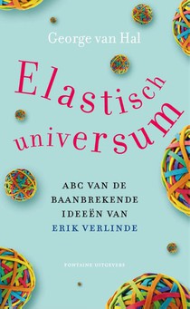 Elastisch universum voorzijde