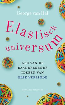 Elastisch universum voorzijde