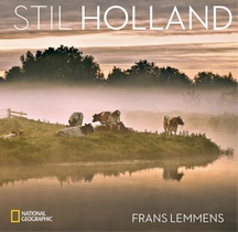 Stil Holland voorzijde