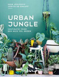 Urban Jungle voorzijde