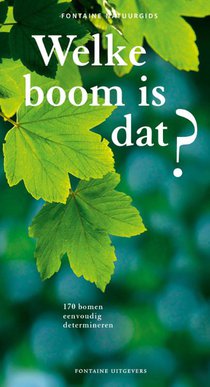 Welke boom is dat?