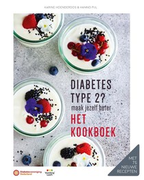 Diabetes type 2? Maak jezelf beter