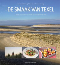 De smaak van Texel voorzijde