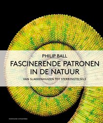 Fascinerende patronen in de natuur voorzijde