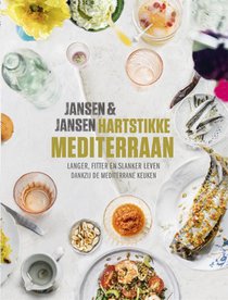 Hartstikke mediterraan voorzijde