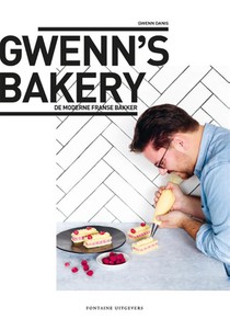 Gwenn's Bakery voorzijde
