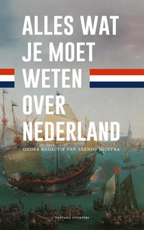 Alles wat je moet weten over Nederland voorzijde