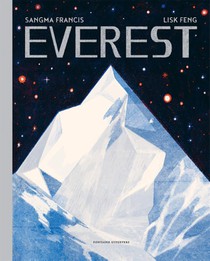 Everest voorzijde