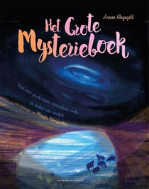 Het grote mysterieboek