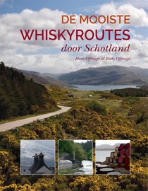 De mooiste whiskyroutes door Schotland voorzijde