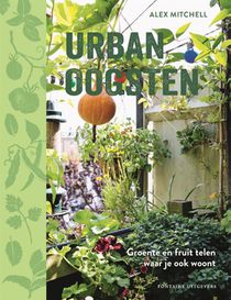 Urban oogsten