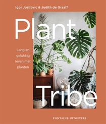 Plant Tribe voorzijde