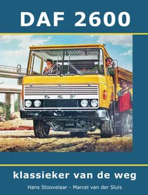 DAF 2600
