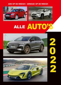 Alle auto's 2022