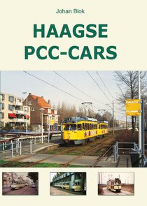 Haagse PCC-Cars voorzijde