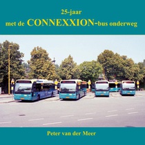 met de CONNEXXION-bus onderweg voorzijde