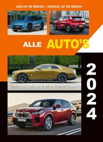 Alle auto's
