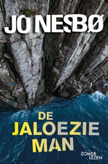 Set 100 x geschenk Jo Nesbø