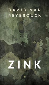 Zink voorzijde