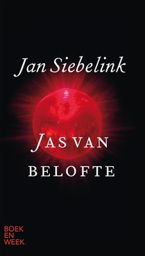 Jas van belofte