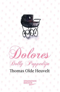 Dolores Dolly Poppedijn