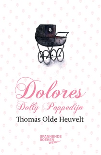 Dolores Dolly Poppedijn voorzijde