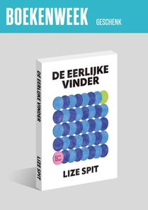 Set 100x Boekenweekgeschenk 2023