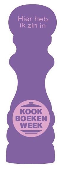 Pakket Compact Kookboekenweek 2022