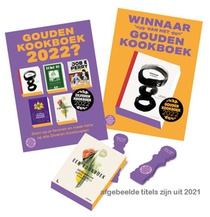 Pakket Compleet Kookboekenweek 2022
