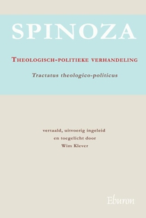 Theologisch-politieke verhandeling / Tractatus theologico-politicus