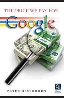 The price we pay for Google voorzijde