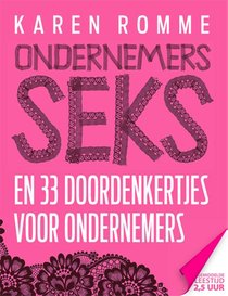 Ondernemersseks