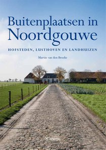 Buitenplaatsen in Noordgouwe