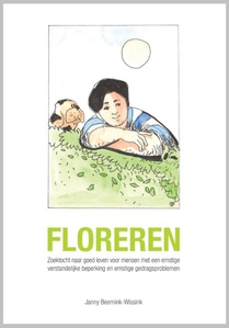 Floreren voorzijde