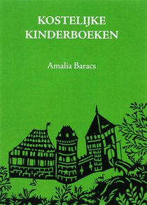 Kostelijke kinderboeken voorzijde