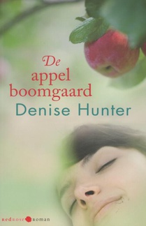 De appelboomgaard voorzijde