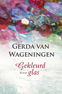 Gekleurd glas