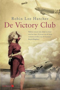 De victory club voorzijde