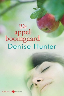 De appelboomgaard voorzijde