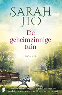 De geheimzinnige tuin