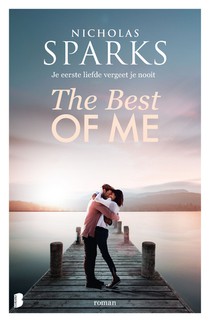 The Best of Me voorzijde