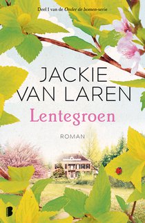 Lentegroen