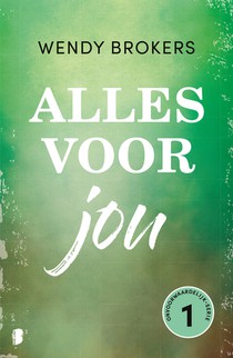 Alles voor jou voorzijde