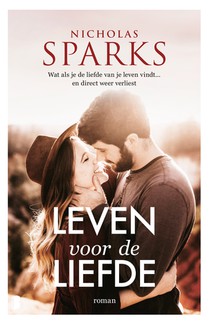 Leven voor de liefde voorzijde